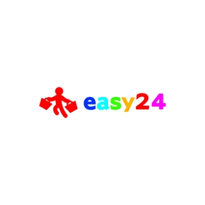 nabe (nabe)さんの新作アプリ開発　【easy 24】ロゴ作成　コンペへの提案