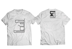 C DESIGN (conifer)さんの20代システムエンジニア向けのチームTシャツデザインへの提案