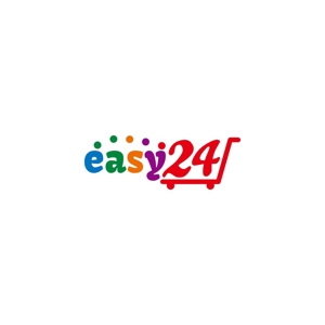 Yolozu (Yolozu)さんの新作アプリ開発　【easy 24】ロゴ作成　コンペへの提案