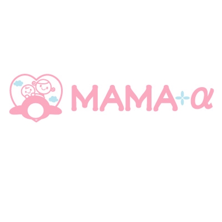 yumikuro8 (yumikuro8)さんの「MAMA+α」のロゴ作成への提案