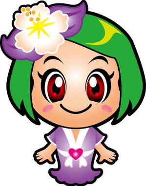 poco (poco_design)さんのイベント キャラクターへの提案