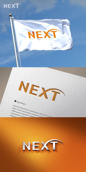 neomasu (neomasu)さんの新規開業のコンサルティング会社のロゴ作成への提案