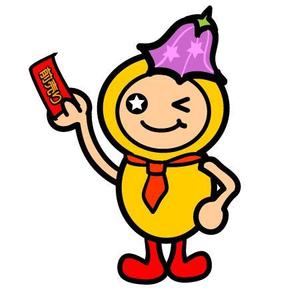 Jelly (Jelly)さんのイベント キャラクターへの提案