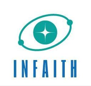 supporters (tokyo042)さんの「INFAITH」のロゴ作成への提案