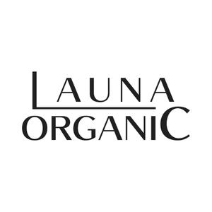 sum 75 (sum75)さんのオーガニック化粧品「LAUNA ORGANICS」のロゴ制作への提案