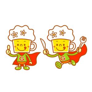 pastelさんのイベント キャラクターへの提案