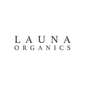 CHOPdesign (chopdesign)さんのオーガニック化粧品「LAUNA ORGANICS」のロゴ制作への提案