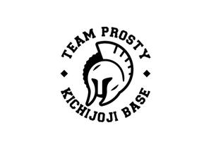 Ryuji Fukuchi (RyujiFukuchi)さんの「TEAM　PROSTY　　と　　　KICHIJOJI　 BASE」のロゴ作成への提案