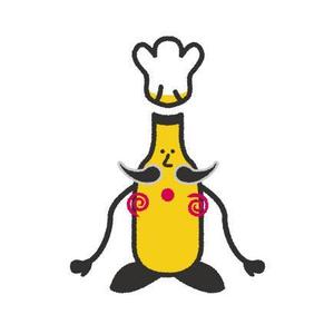 iwata design  (ppy-design)さんのイベント キャラクターへの提案