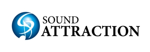 King_J (king_j)さんの音楽練習スタジオ「SOUND ATTRACTION」のロゴ作成への提案