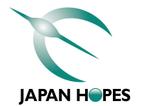 KYoshi0077 (k_yoshi_77)さんの「ジャパンホープス　（ＪＡＰＡＮ ＨＯＰＥＳ）株式会社」のロゴ作成への提案