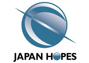KYoshi0077 (k_yoshi_77)さんの「ジャパンホープス　（ＪＡＰＡＮ ＨＯＰＥＳ）株式会社」のロゴ作成への提案