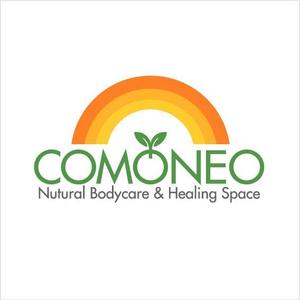 Rays_D (Rays)さんの「comoneo bodycare&healing」リラクゼーションサロンのロゴ作成への提案