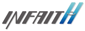 yun_designさんの「INFAITH」のロゴ作成への提案