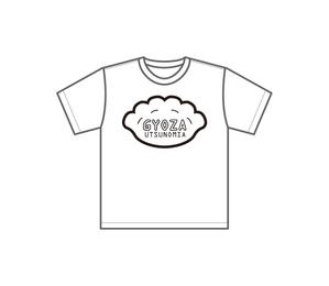 yamaad (yamaguchi_ad)さんのご当地Tシャツ（栃木県宇都宮市）「餃子」のTシャツデザインへの提案