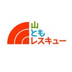 daisukeuccさんの【アウトドア系ネットサービス「山ともレスキュー」ロゴ作成。最高にクールでイケてるロゴお願いします！】への提案