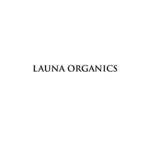 CAZY ()さんのオーガニック化粧品「LAUNA ORGANICS」のロゴ制作への提案