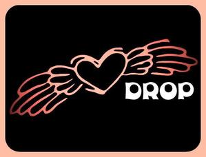 office　franc　（オフィス・フラン） ()さんの「DROP」のロゴ作成への提案