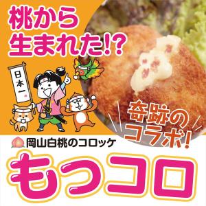 ichi (ichi-27)さんの　テイクアウト食品・催事/イベント「もっコロ」横断幕のデザインへの提案