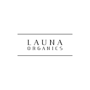 catwood (catwood)さんのオーガニック化粧品「LAUNA ORGANICS」のロゴ制作への提案