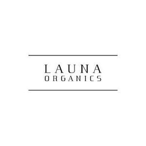 catwood (catwood)さんのオーガニック化粧品「LAUNA ORGANICS」のロゴ制作への提案