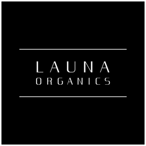 catwood (catwood)さんのオーガニック化粧品「LAUNA ORGANICS」のロゴ制作への提案
