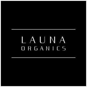 catwood (catwood)さんのオーガニック化粧品「LAUNA ORGANICS」のロゴ制作への提案