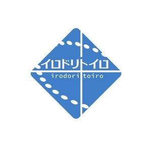 ヨーコ(comnyu) ()さんの新しい働き方を時代に創出する企業「イロドリトイロ株式会社」のロゴへの提案