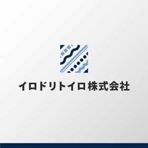 cozen (cozen)さんの新しい働き方を時代に創出する企業「イロドリトイロ株式会社」のロゴへの提案