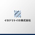 cozen (cozen)さんの新しい働き方を時代に創出する企業「イロドリトイロ株式会社」のロゴへの提案