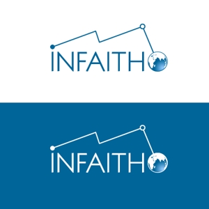 daisukeuccさんの「INFAITH」のロゴ作成への提案