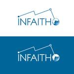 daisukeuccさんの「INFAITH」のロゴ作成への提案