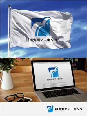 drkigawa (drkigawa)さんの【ロゴ】電気工事会社の会社名、ロゴマークのデザインを大募集！への提案