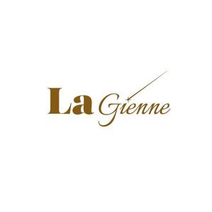 合同会社ハイカラメソッド (pimpan)さんの高級ラウンジのロゴへの提案