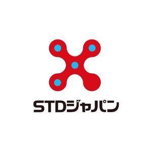 DOOZ (DOOZ)さんの（商標登録なし）「STDジャパン」のロゴ作成への提案