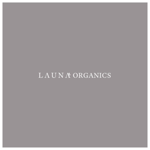 yuDD ()さんのオーガニック化粧品「LAUNA ORGANICS」のロゴ制作への提案