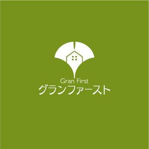 saiga 005 (saiga005)さんの新築一戸建ての注文住宅の商品名ロゴへの提案