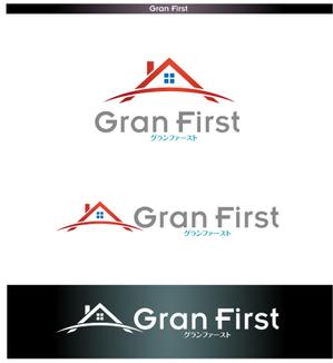 luxman0218 (luxman0218)さんの新築一戸建ての注文住宅の商品名ロゴへの提案