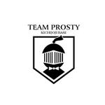 株式会社ティル (scheme-t)さんの「TEAM　PROSTY　　と　　　KICHIJOJI　 BASE」のロゴ作成への提案