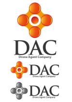 shima67 (shima67)さんの小型無人航空機ドローン 総合コンサルタト　ロゴ・マーク作成への提案