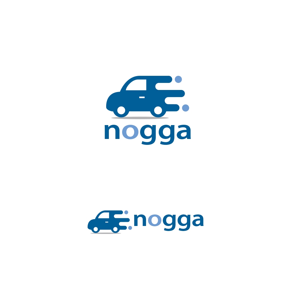 車会社のロゴ