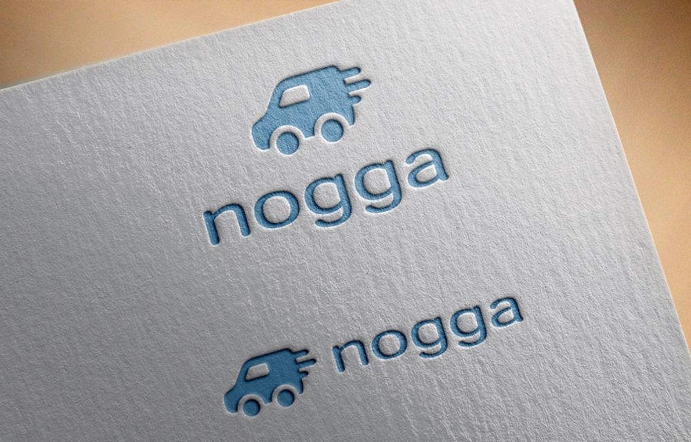 車会社のロゴ