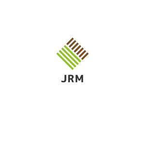 CAZY ()さんのコンサルティング会社「JRMアドバイザリー株式会社」のロゴ作成への提案