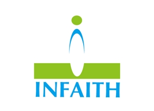 ispd (ispd51)さんの「INFAITH」のロゴ作成への提案