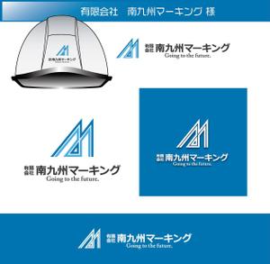 FISHERMAN (FISHERMAN)さんの【ロゴ】電気工事会社の会社名、ロゴマークのデザインを大募集！への提案