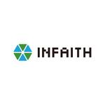 departmentさんの「INFAITH」のロゴ作成への提案