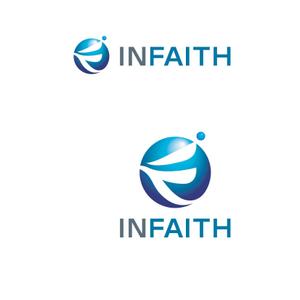 Hdo-l (hdo-l)さんの「INFAITH」のロゴ作成への提案