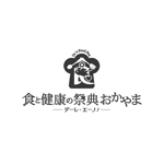 tori_D (toriyabe)さんの【ロゴ制作】食と健康に関わるイベントのロゴを制作への提案