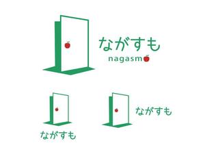 鳩羽 (hatoba)さんの【ロゴ：データ起こし】手書きのロゴ案をaiデータに＆社名をデザイン。への提案