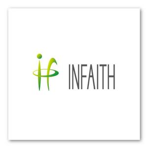 sitepocket (sitepocket)さんの「INFAITH」のロゴ作成への提案